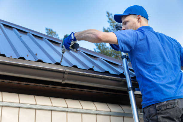Best Sheet Metal Roofing  in Alpharetta, GA