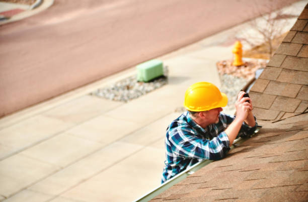 Trusted Alpharetta, GA  Roofing repair and installation Experts