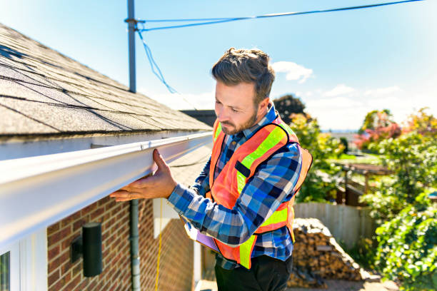 Best Storm Damage Roof Repair  in Alpharetta, GA