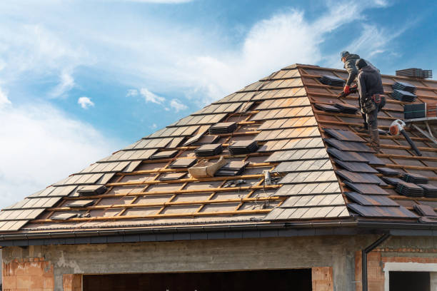 Best Slate Roofing  in Alpharetta, GA