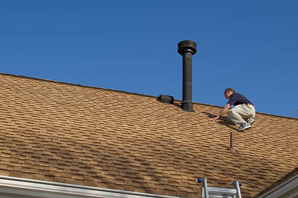 Roof Insulation in Alpharetta, GA
